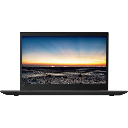 Lenovo Thinkpad T580, Intel Core I5-8350U (1.70Ghz, 6Mb), 15.6 1920X1080,  20L90042US